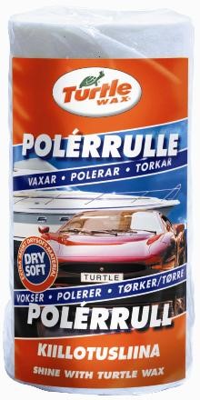 POLERTORK - POLERRULLE