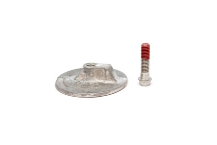 ANODE MAGNESIUM
