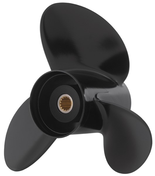 PROPELLER 15'