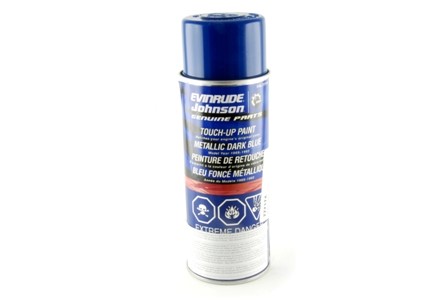 SPRAY BLÅ 89-91