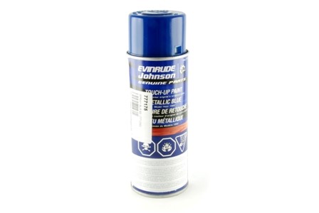 SPRAY BLÅ 92- (771230)