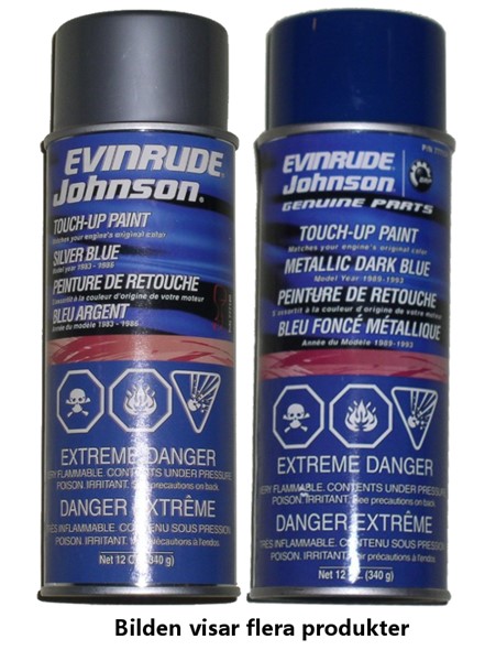 SPRAY RÖKF JOHNSON 94-