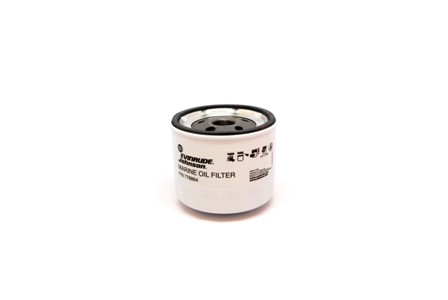 OLJEFILTER 2,5-3,0