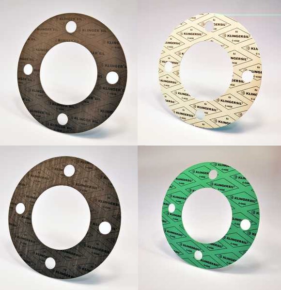 ARK KLINGERSIL 1MM 50X20CM