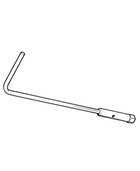 VERKTYG DP HYLSA 13MM