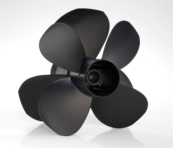 PROPELLER A5 KOMPL