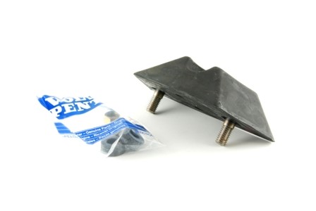 GUMMIKUDDE CCMÅTT 84MM