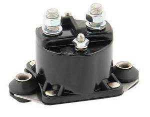 SOLENOID