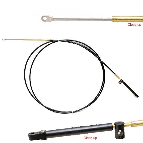 REGL.KABEL GEN II 16FT