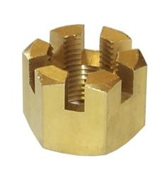 MUTTER M18F