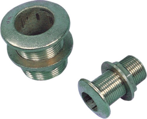 BORDSGENOMFÖRING 1/4'