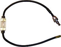 GNISTPROVARE