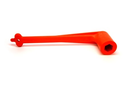 PROP.NYCKEL 15/16'