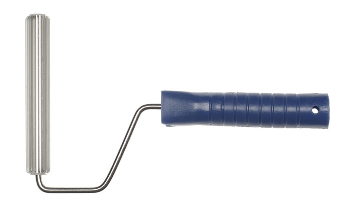 ROLLER ALUM. 140MM