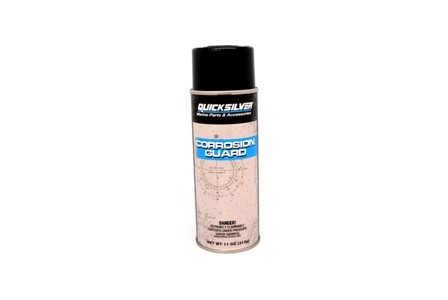 CORROSION GUARD