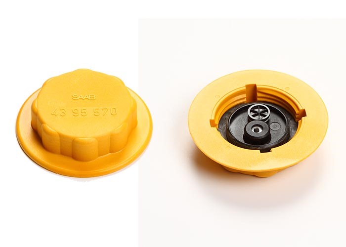 TRYCKLOCK TRYCKLOCK