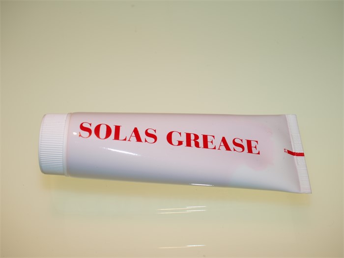 IMPELLERFETT SOLAS