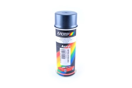SU SPRAY GRÅ 89-