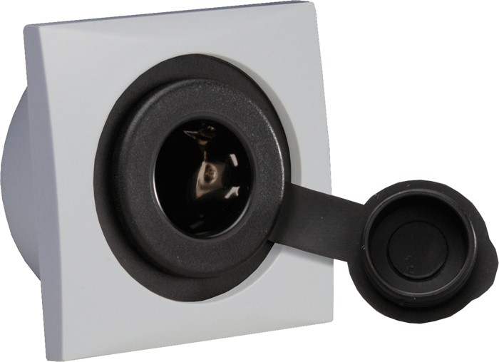 ELUTTAG 12V VITT