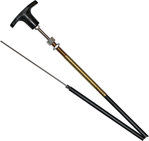 STOPPKABEL CC343 15FT 4,58M STOPPKABEL CC343 15FT 4,58M