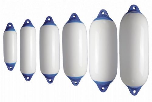 FENDER G4 179X585MM BLÅ FENDER G4 179X585MM BLÅ