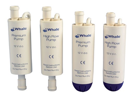 PENTRYPUMP INLINE 12V