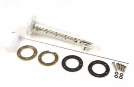 BRÄNSLEGIVARE HÄVARM 10-180OHM BRÄNSLEGIVARE HÄVARM 10-180OHM