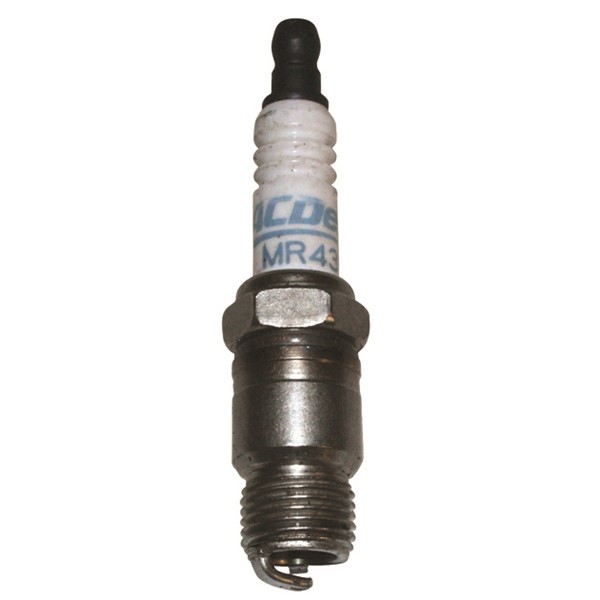 TÄNDSTIFT AC DELCO MR43T