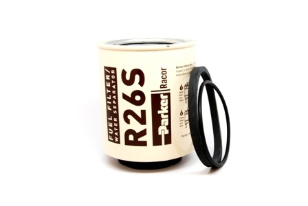 RACOR BRÄNSLEFILTER 225SER 2MIC