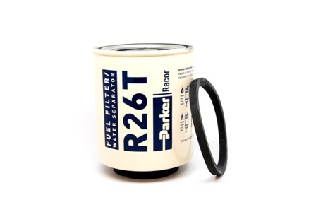 RACOR BRÄNSLEFILTER 225SER 10MIC