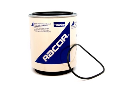 RACOR 10 MY 400/600 SER 170L T