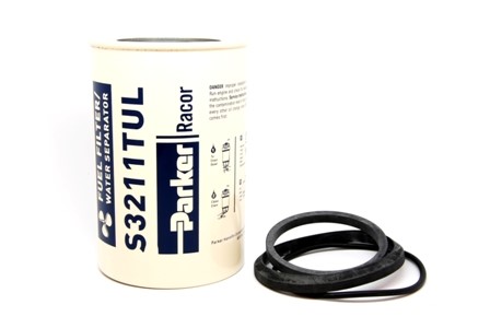 RACOR BRÄNSLEFILTER SP.O S3211 RACOR BRÄNSLEFILTER SP.O S3211