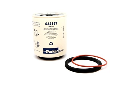 FILTER 75L/T