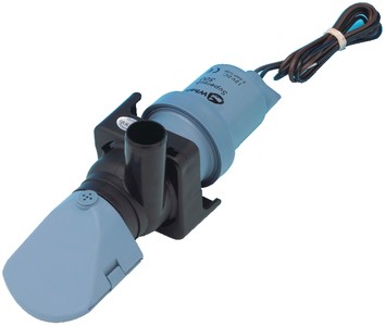 LÄNSPUMP 12V 35L WHALE