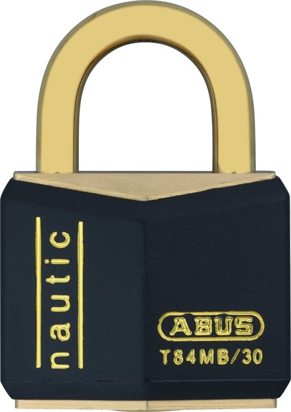 HÄNGLÅS ABUS 3ST T84 MB/30