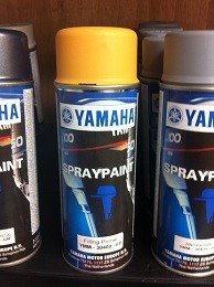 PRIMER, GRUNDFÄRG