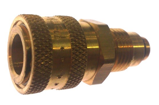Nippel -Q/C