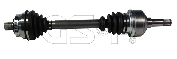 Drivaxel Vw Sharan (7m8, 7m9, 7m6), framaxel vänster, Vänster
