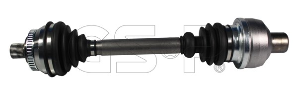 Drivaxel Vw Sharan (7m8, 7m9, 7m6), framaxel höger, Höger