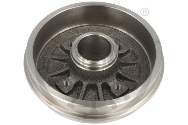 Bromstrumma, Framaxel, Bakaxel Bromstrumma, Framaxel, Bakaxel
