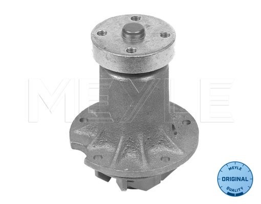 Vattenpump