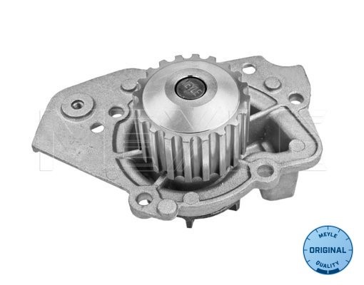 Vattenpump