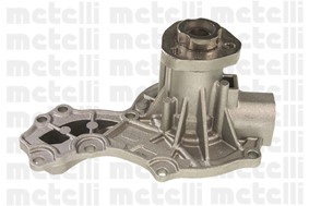 Vattenpump