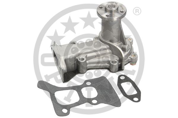 Vattenpump
