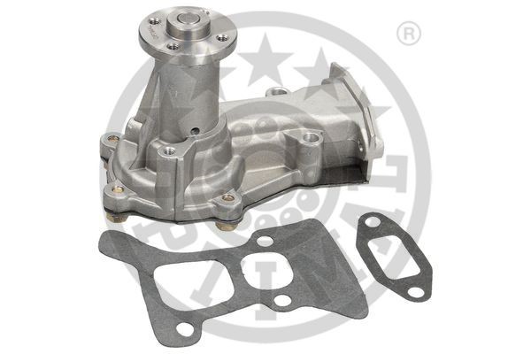 Vattenpump