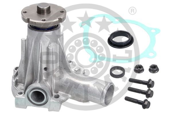 Vattenpump