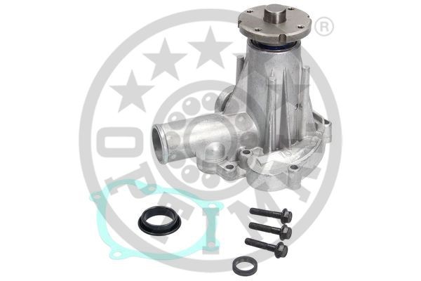Vattenpump