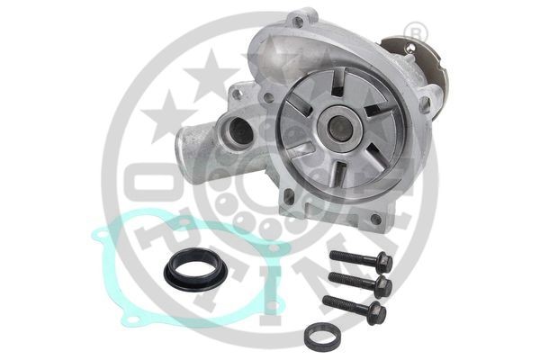 Vattenpump