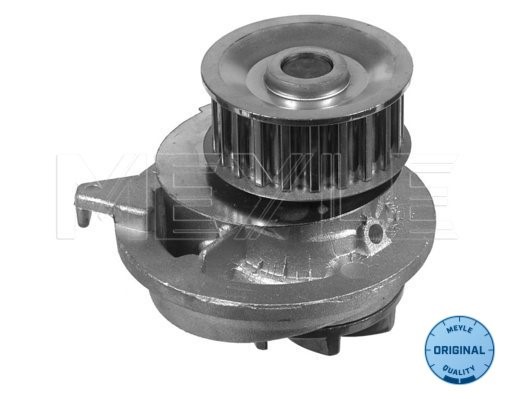 Vattenpump