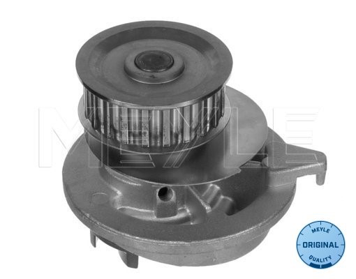 Vattenpump